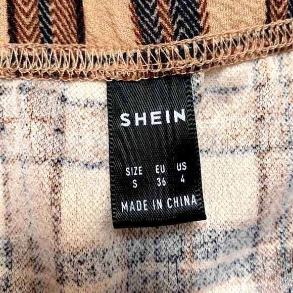 Shein skirt and sweater set (size small) - Picture 4 of 4